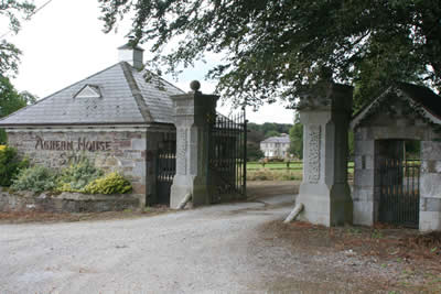 Aghern House